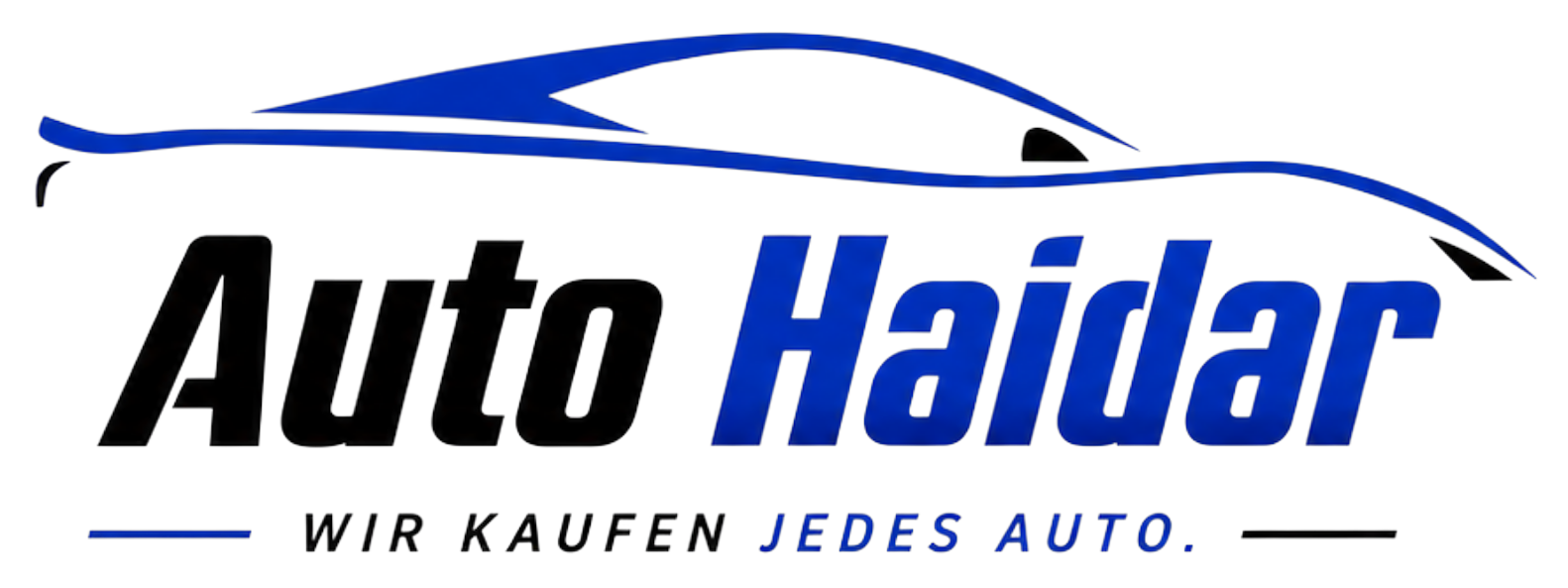Auto Ankauf Haidar